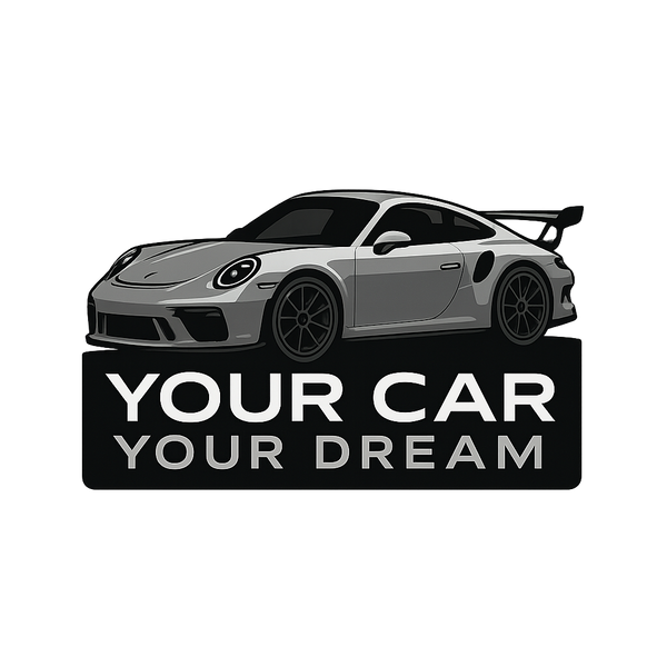 Your car Your dream 